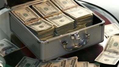 investment strategies with onpresscapital