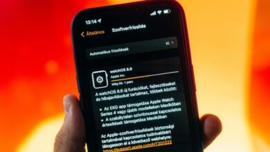 new version released today