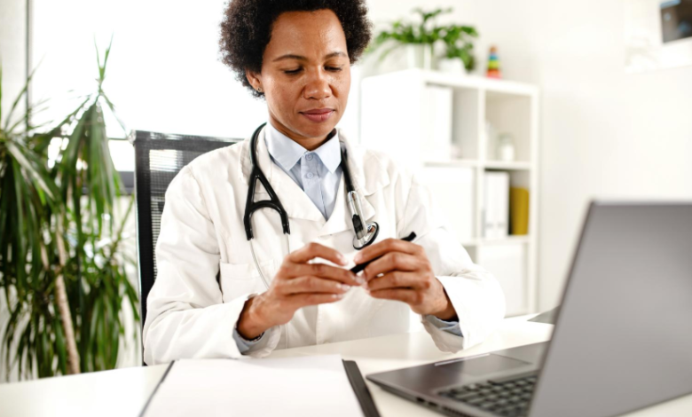 Streamline and Thrive: The Best Digital Tools for Running a Virtual Health Business