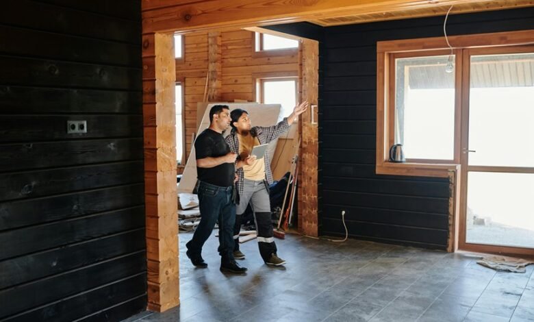 project implementation details overview