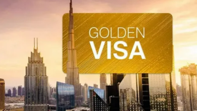 Why UAE Professionals Are Prioritising the Golden Visa in 2026