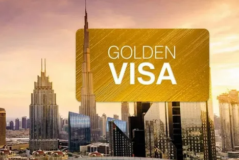 Why UAE Professionals Are Prioritising the Golden Visa in 2026