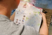 a complete travel guide