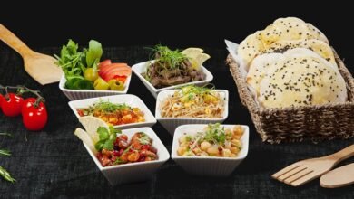 common questions about food names