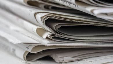 everything you should know today