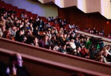 healthsciencesforum arranie gaining attention