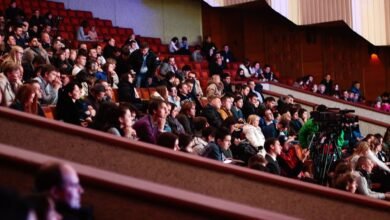 healthsciencesforum arranie gaining attention