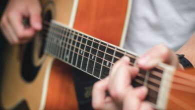 open e tuning song details overview