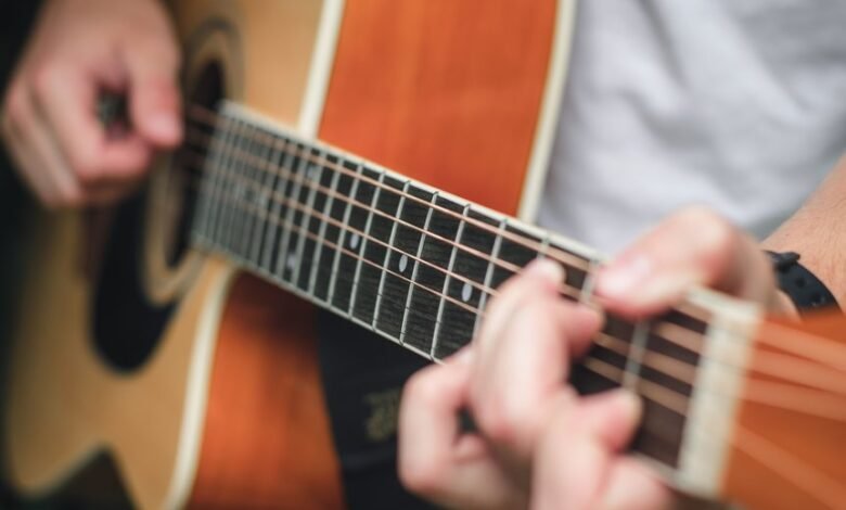 open e tuning song details overview