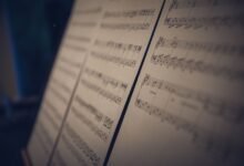 overview of 6 8 songs simply